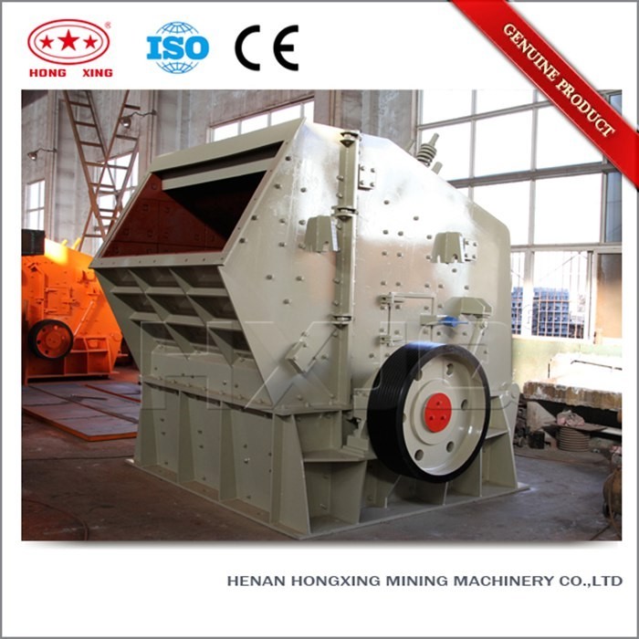 impact crusher